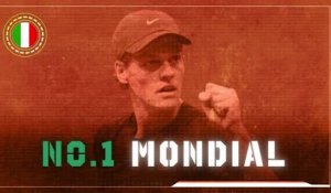 Roland-Garros - Sinner seul au monde pour la victoire finale ?