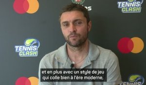 Roland-Garros - Simon : "Jodar va être un client très sérieux"