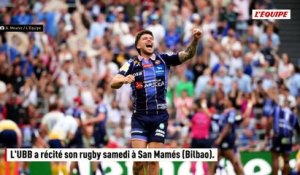 Un récital pour un doublé : l'UBB écrase le Leinster et conserve son titre en Coupe des champions - Rugby - Coupe des champions