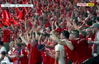 Le but de Harry Kane (Bayern Munich) en vidéo - Foot - Coupe d'Allemagne