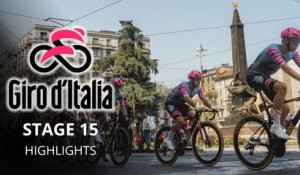 Tour d'Italie 2026 - Étape 15 Résumé - Scénario dingue à Milan ! Dversnes s'impose sur la 15e étape