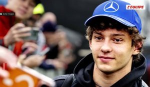 Kimi Antonelli remporte au Canada son 4e succès d'affilée, George Russell abandonne et perd gros au Championnat - F1 - GP du Canada