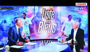 « L'équipe de France reste et restera un objectif » : Maxence Caqueret ne renonce pas aux Bleus - Foot - Bleus