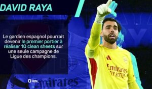 L'équipe type de la finale selon les statistiques - Foot - Ligue des champions