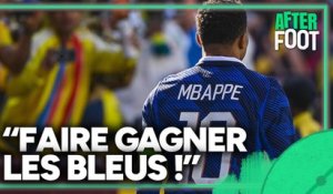 L'obsession - supposée - de la stats, un poison pour Mbappé et les Bleus selon Gautreau
