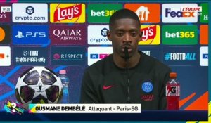 Pourquoi le PSG peut entrer dans la légende ! - L'Équipe de Greg - extrait