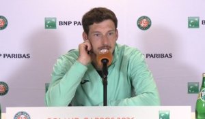 Roland-Garros 2026 - Pablo Carreno Busta sur Rafa Jódar : “Il peut rivaliser très bientôt avec Carlos et Jannik”