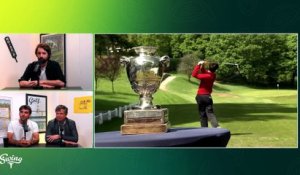 Swing : Plongée au coeur des Championnats de France de Division Interclubs - Golf