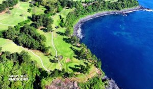 Kawana, le Pebble beach japonais - Golf - Carnet de Parcours