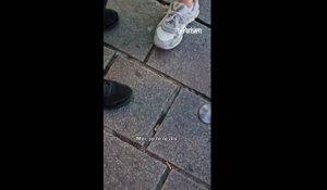 Marseille : une famille menacée pour avoir porté un maillot du PSG