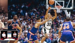 On a classé les cinq plus grands « chokes » individuels de l’histoire de la NBA - Basket - NBA - Top 5