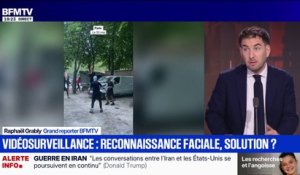 Reconnaissance faciale, vidéosurveillance: les pistes proposées par la classe politique pour lutter contre les violences après match