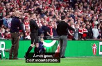 Le président de Manchester City Khaldoon Al Mubarak : « Guardiola a dû démissionner 100 fois en 10 ans ! » - Foot - Premier League
