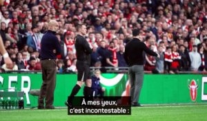Le président de Manchester City Khaldoon Al Mubarak : « Guardiola a dû démissionner 100 fois en 10 ans ! » - Foot - Premier League