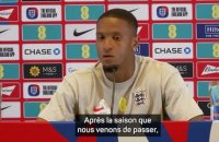 Angleterre - Konsa et ses coéquipiers d’Aston Villa arrivent avec le plein de confiance