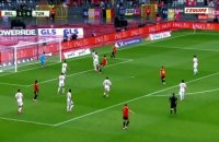 Le résumé de Belgique - Tunisie - Foot - Amical