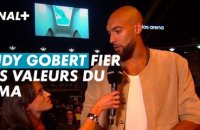 ARES 41 - Rudy Gobert, de la NBA au MMA