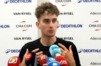 Tour Auvergne-Rhône-Alpes 2026 - Paul Seixas : "Une répétition avant le Tour de France..."