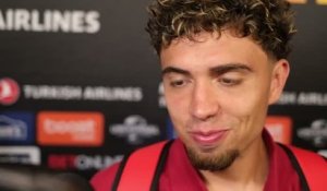Maroc - El Aynaoui : ''On a joué à domicile''