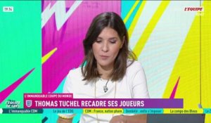 Vladimir Petkovic prolongé par l'Algérie avant la Coupe du monde - Foot - Coupe du monde - Algérie