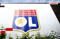Après une enquête interne sur la gestion de l'Olympique Lyonnais sous John Textor, Eagle Football Group dépose une plainte contre X pour abus de biens sociaux - Foot - Ligue 1 - Lyon