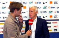 Didier Deschamps : « Il faudra beaucoup plus de choses contre le Sénégal » - Foot - Amical - Bleus