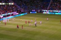 Le résumé vidéo de Pérou - Espagne - Foot - Amical