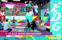 France – Irlande du Nord : Rassurez-nous ! - L'Équipe de Greg - extrait