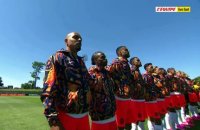 Le replay de Pays-Bas - Ouzbékistan - Foot - Amical