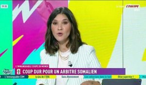 Les arrivées compliquées du Sénégal et de l’Ouzbékistan sur le sol américain avant la Coupe du monde 2026 - Foot - Coupe du monde 2026