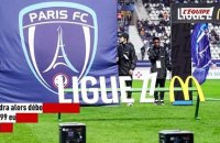 Ligue 1+, désormais seul diffuseur de la Ligue 1, dévoile les prix de son nouvel abonnement et son dispositif - Foot - Ligue 1