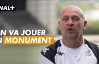 TOP 14 - Access match - Philippe Saint-André et Manuel Vareiro affichent les ambitions de Provence Rugby