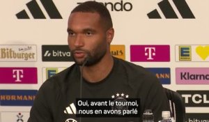 Allemagne - Tah sur l'affaire Artan : "C'est une honte"
