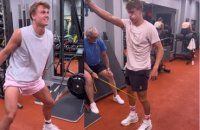 Tennis 2026 - Holger Rune montre ses progrès en salle : le retour approche ?