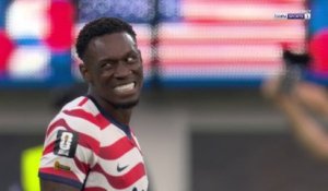 Coupe du Monde 2026 : Balogun voit son but être refusé !