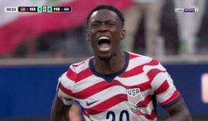 Coupe du Monde 2026 : Balogun trouve la faille, les États-Unis s'envolent !