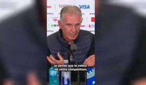 Ghana - Queiroz : "Aujourd’hui, c’est l’argent qui fait la loi dans ce sport"