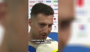 Portugal - Dalot : "Nous ne nous cachons pas"