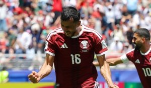 Coupe du monde 2026 : Le Qatar arrache le nul contre la Suisse !