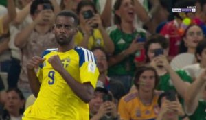 Coupe du Monde 2026 : Isak enfonce la Tunisie !
