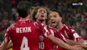 Coupe du Monde 2026 : la Tunisie réduit l'écart avant la pause !