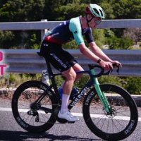 Giro Next Gen - Étape 1 Résumé - En solitaire, Kasper Haugland fait coup double sur la 1ère étape