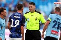 Un arbitre de la Coupe du monde 2026 accusé d'avoir fait un geste suprémaciste blanc - Foot - Coupe du monde 2026
