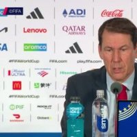 Belgique - Garcia : "Le match nul est logique"