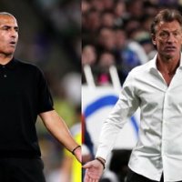 Sabri Lamouchi limogé en pleine Coupe du monde, Hervé Renard nouveau sélectionneur de la Tunisie - Foot - Coupe du monde 2026