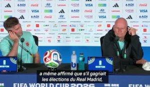 Norvège - Solbakken écarte les rumeurs autour de Haaland