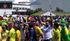 Pourquoi la FIFA n'adapte plus les horaires au marché européen - Foot - Coupe du monde