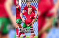 Portugal - Bruno Fernandes : “Diogo Jota restera à jamais avec nous”
