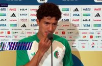 Maza sous le choc face à « l'effet Messi » - Foot - Coupe du monde 2026