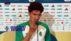 Maza sous le choc face à « l'effet Messi » - Foot - Coupe du monde 2026
